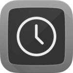 Logo of Pebble Time android Application 